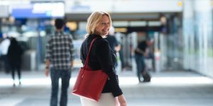 Fe-Male Value Executive Placement een concept van Petra Vriens