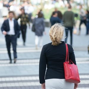 concept Executive Placement van Petra Vriens
